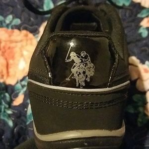 US Polo Assn sneakers
